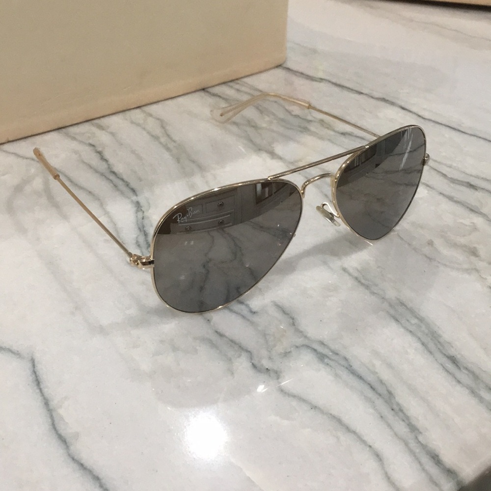 Ray Ban Sun Glasses